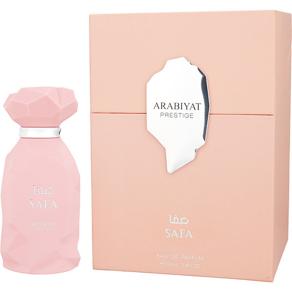 Arabiyat Prestige Safa EDP