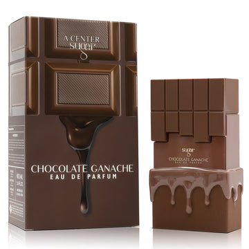 Arabiyat Sugar Chocolate Ganache EDP