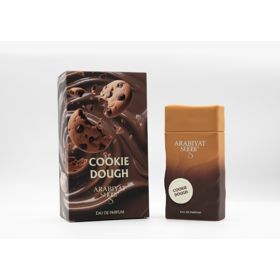 Arabiyat Sugar Cookie Dough EDP