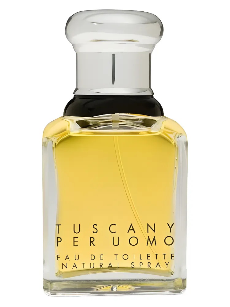 Tuscany Per Uomo