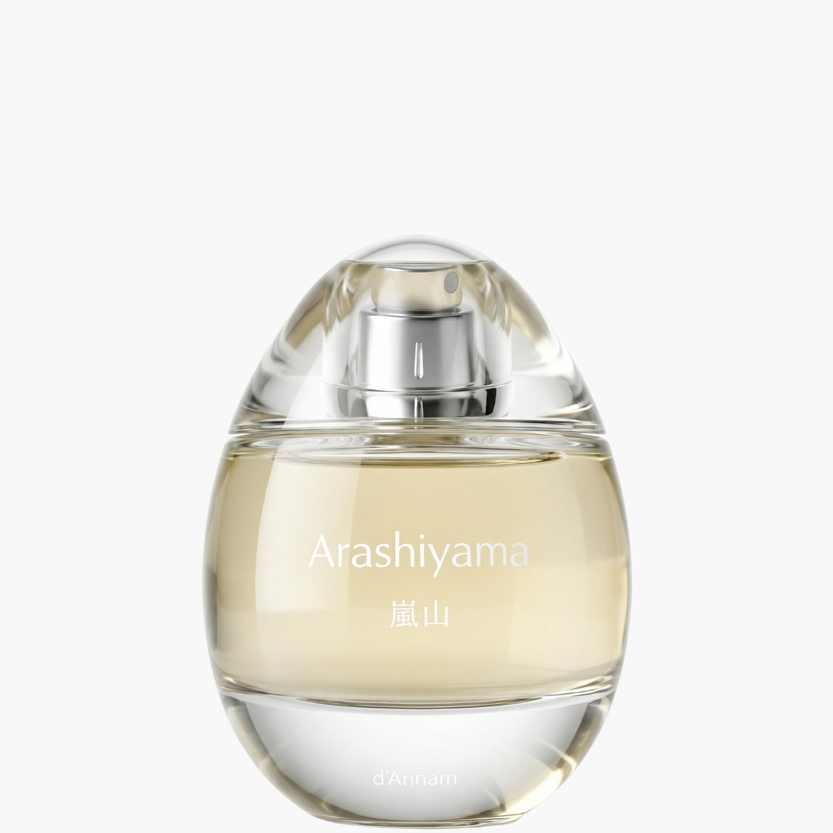 Arashiyama EDP