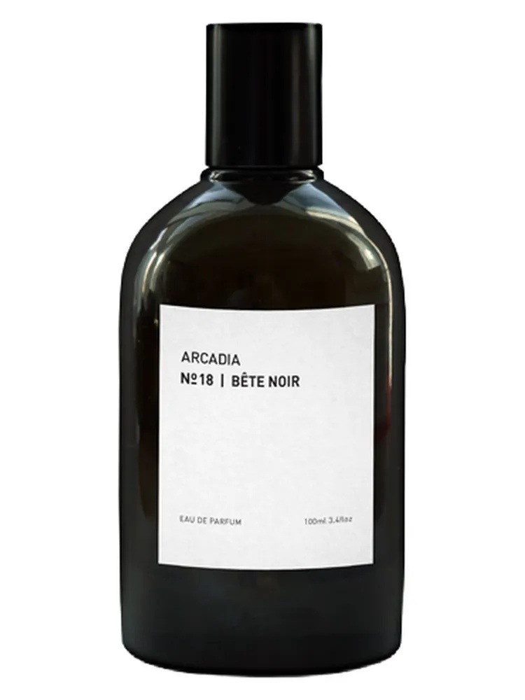 No.18 Bête Noir