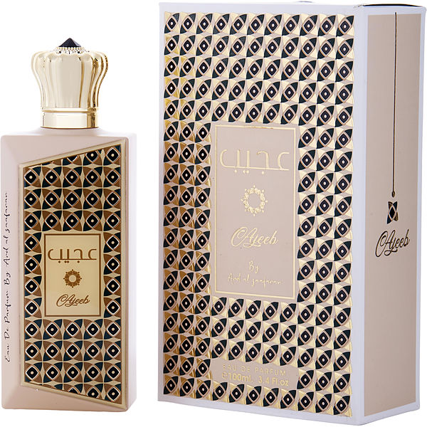 Ard Al Zaafaran Ajeeb EDP