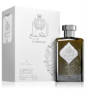 Ard Al Zaafaran Al Dirgham EDP