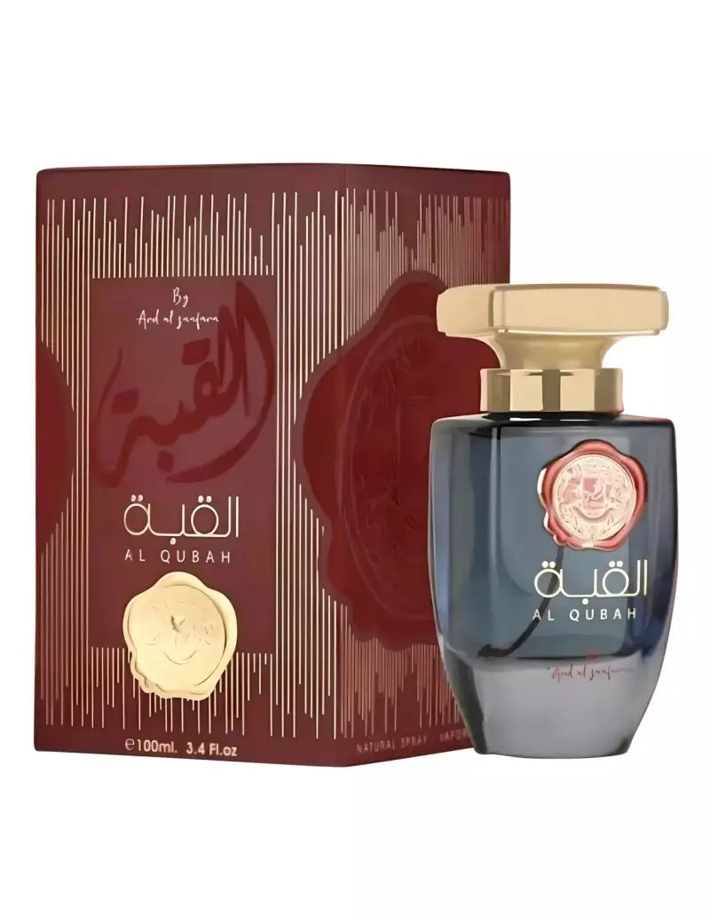 Ard Al Zaafaran Al Qubah EDP