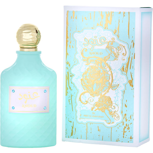 Ard Al Zaafaran Anoud EDP