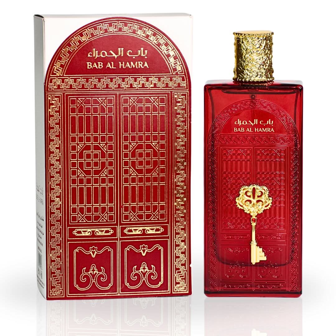 Ard Al Zaafaran Bab Al Hamra EDP