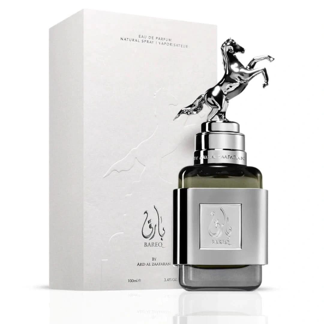 Ard Al Zaafaran Bareq EDP