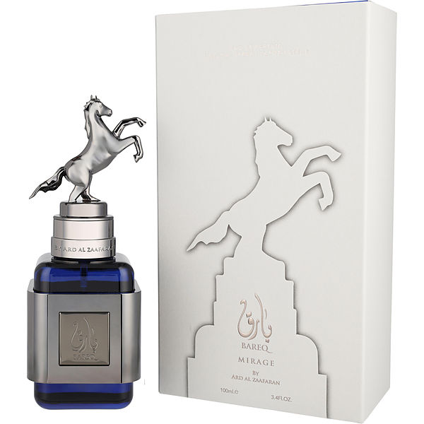Ard Al Zaafaran Bareq Mirage EDP
