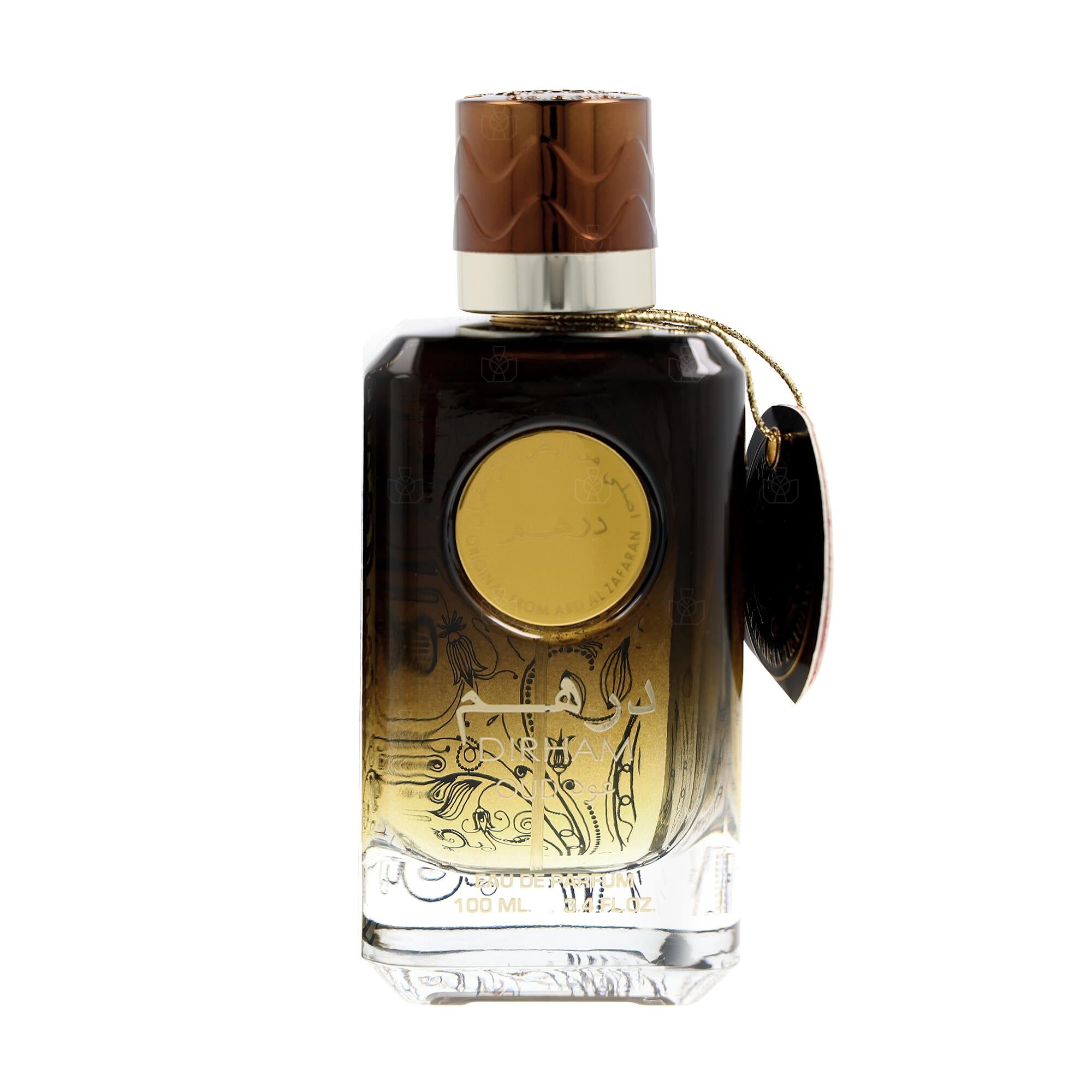 Ard Al Zaafaran Dirham Oud EDP