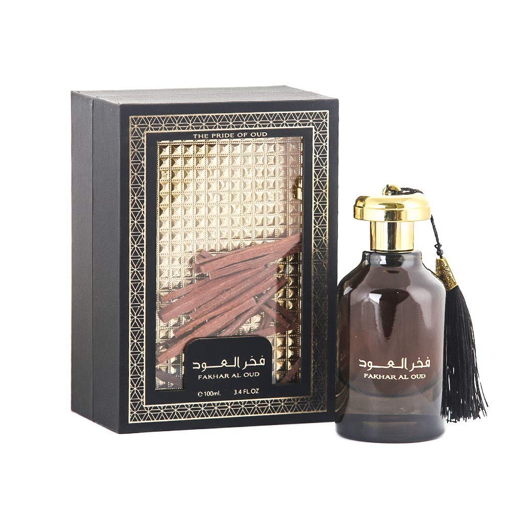 Ard Al Zaafaran Fakhar Al Oud EDP