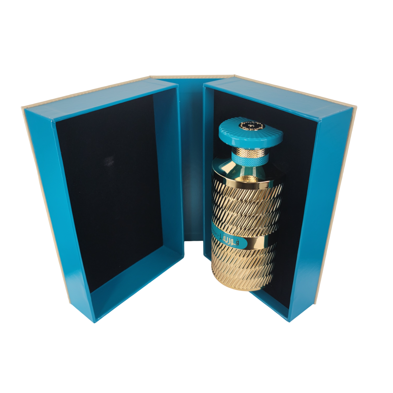 Ard Al Zaafaran Forever Gold EDP