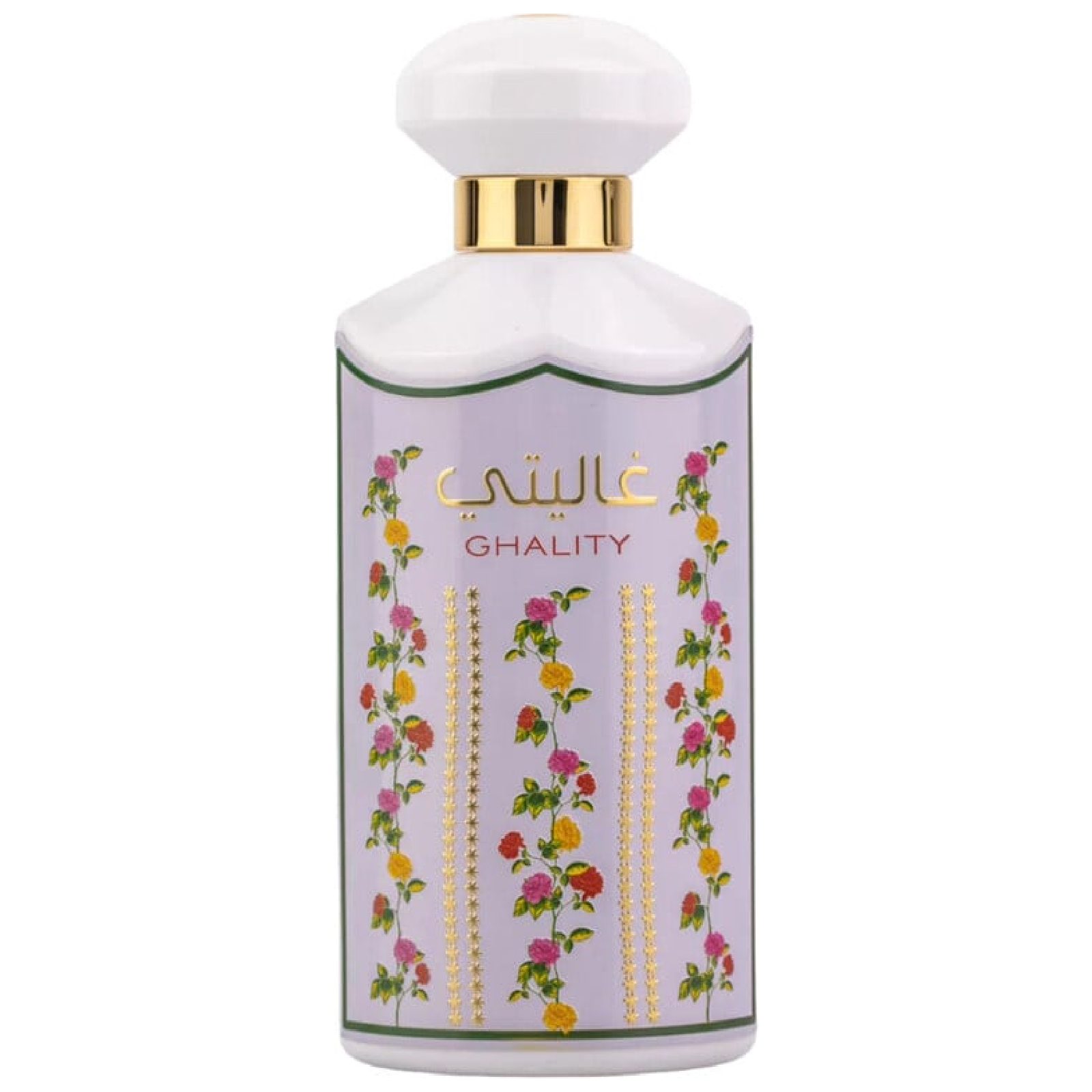 Ard Al Zaafaran Ghality EDP