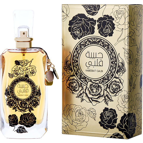 Ard Al Zaafaran Habeebat Qalbi EDP