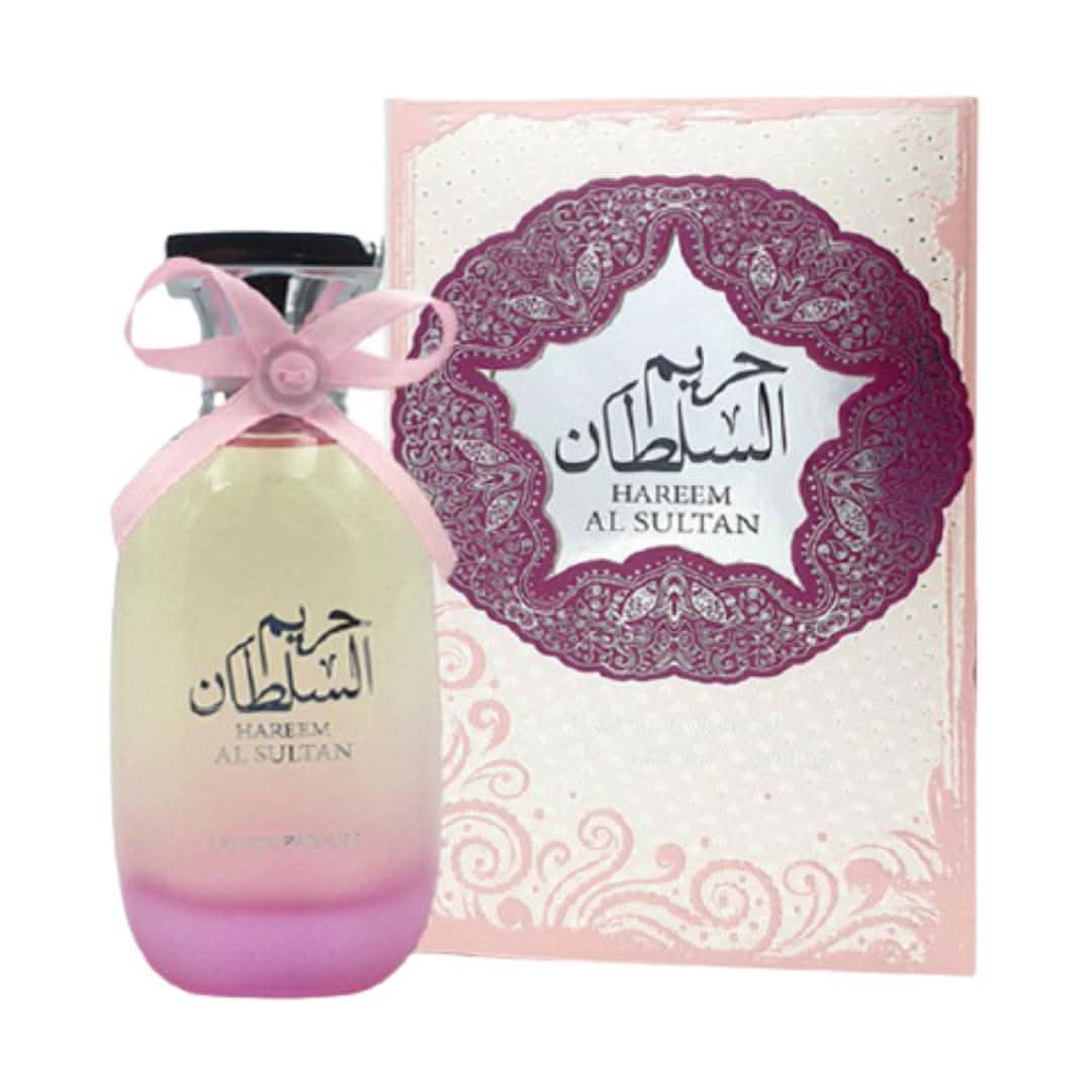 Ard Al Zaafaran Hareem Al Sultan EDP