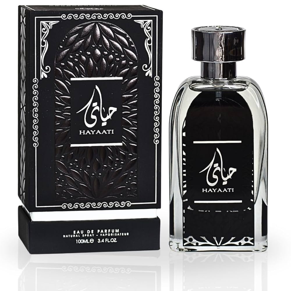 Ard Al Zaafaran Hayaati EDP