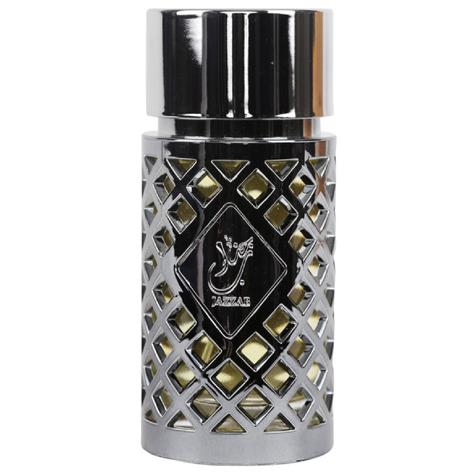 Ard Al Zaafaran Jazzab Silver EDP