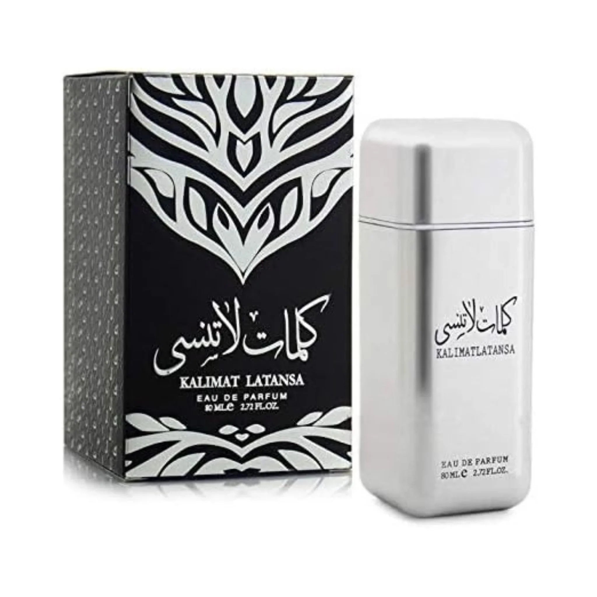 Ard Al Zaafaran Kalimat Latansa EDP