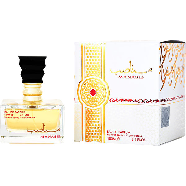Ard Al Zaafaran Manasib EDP