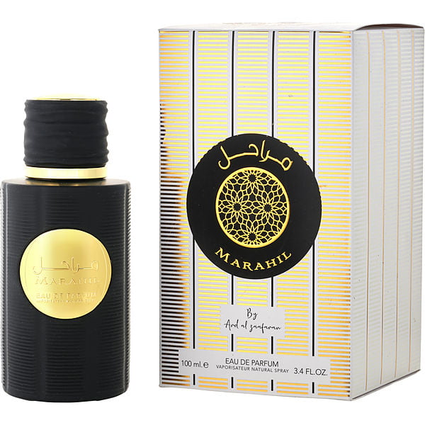 Ard Al Zaafaran Marahil EDP