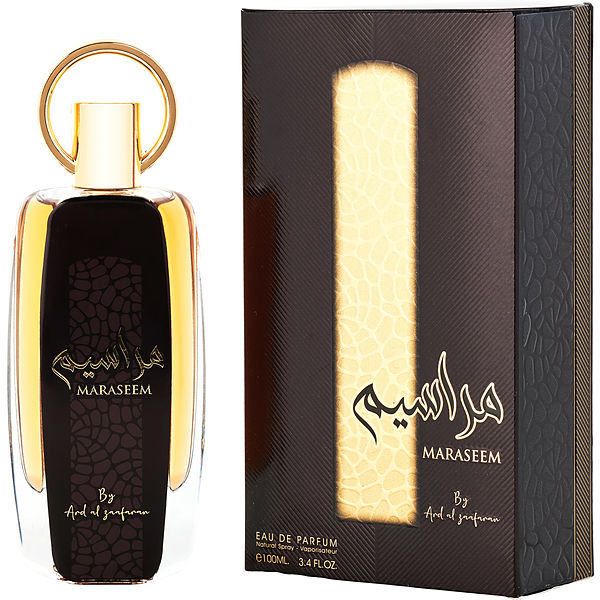 Ard Al Zaafaran Maraseem EDP