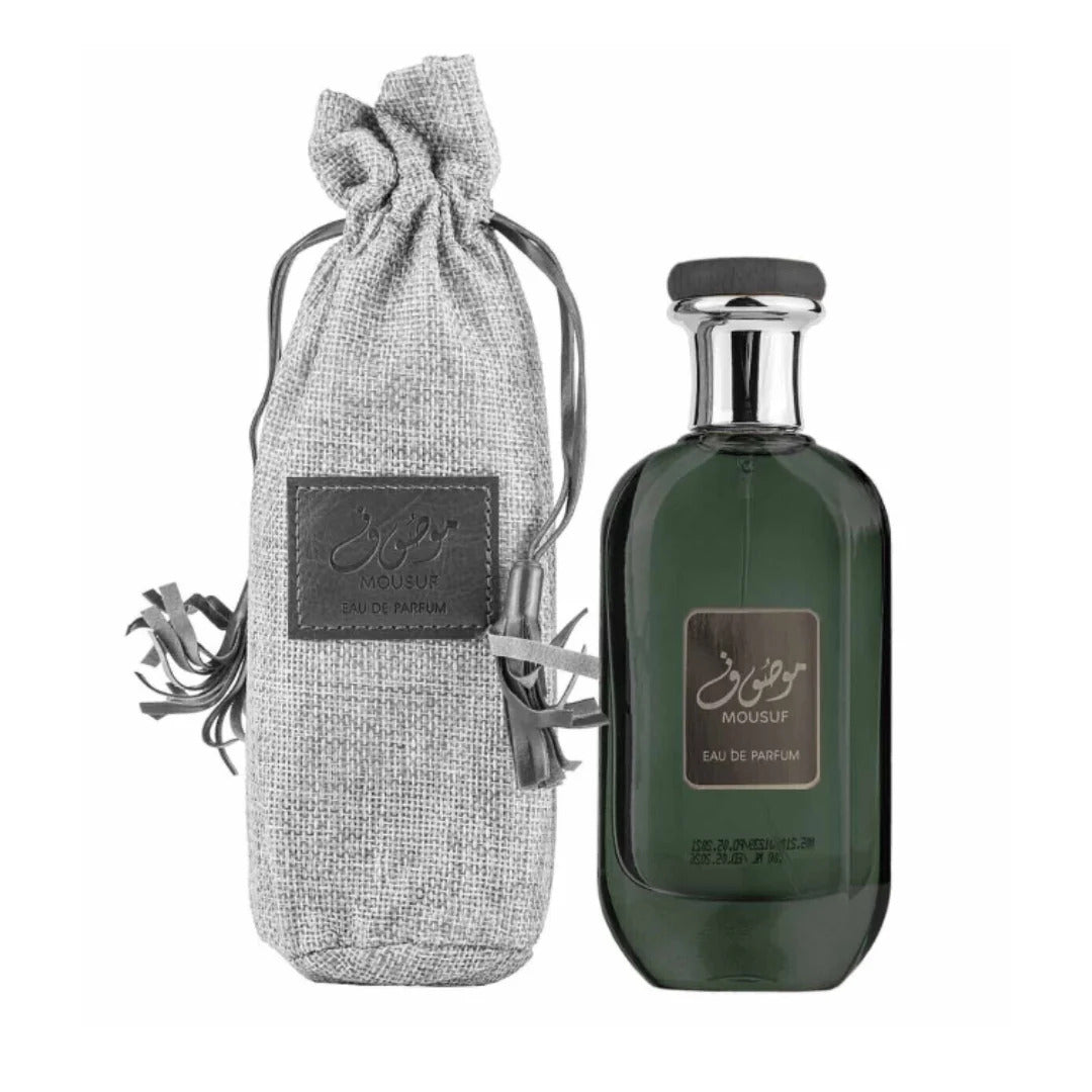 Ard Al Zaafaran Mousuf Ramadi EDP