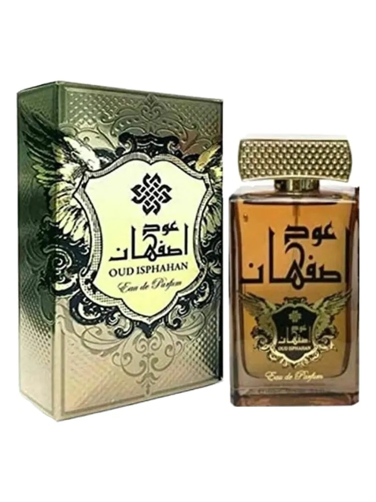 Oud Isphahan