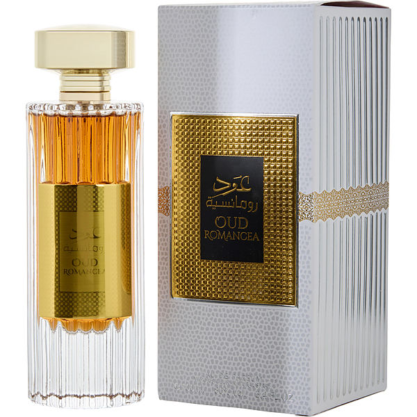 Ard Al Zaafaran Oud Romancea EDP