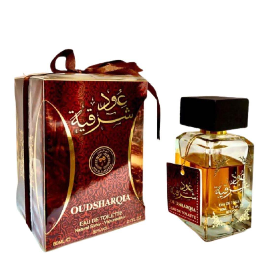 Ard Al Zaafaran Oud Sharqia EDP