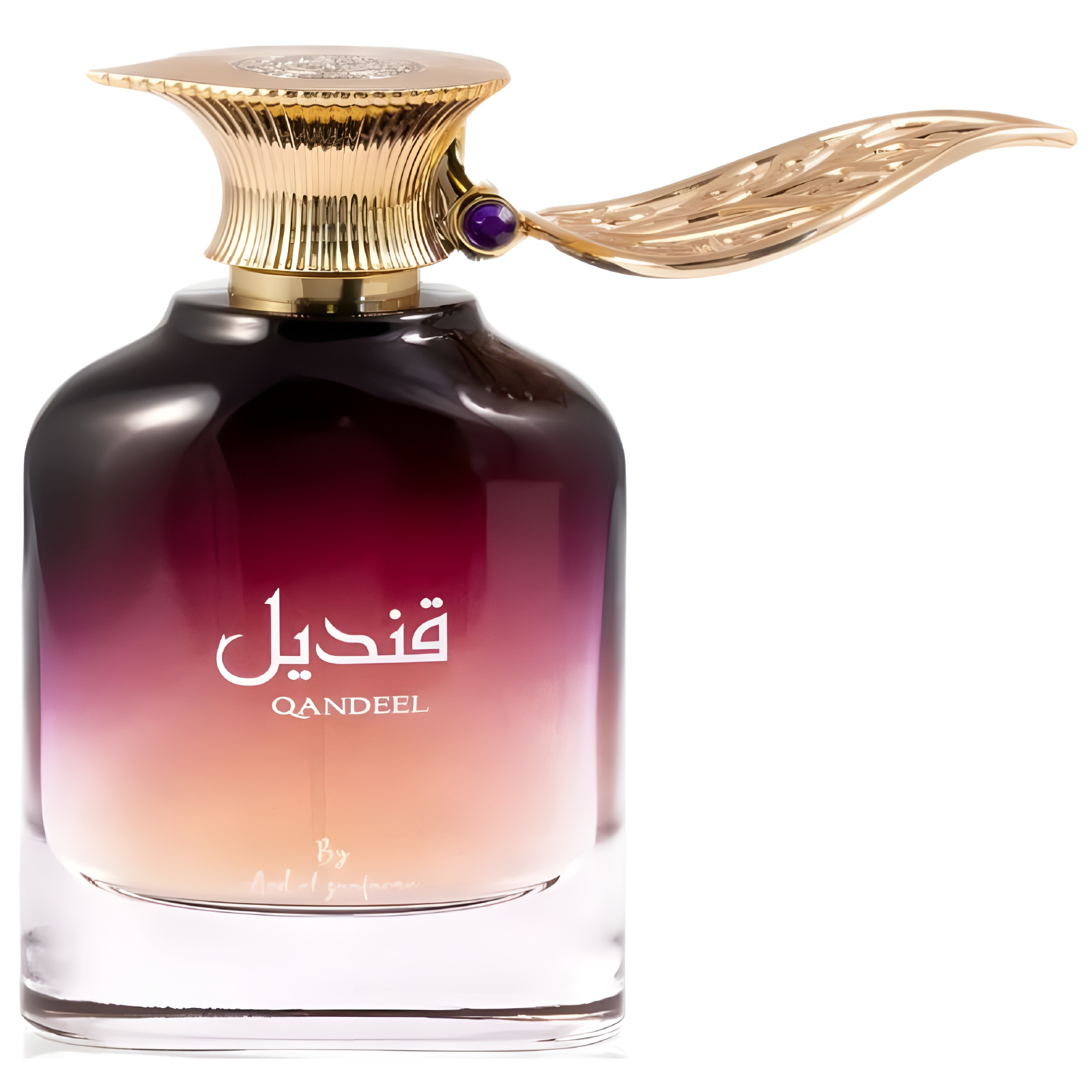 Ard Al Zaafaran Qandeel EDP