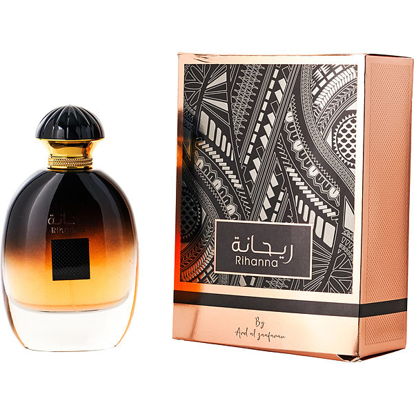 Ard Al Zaafaran Rihanna EDP