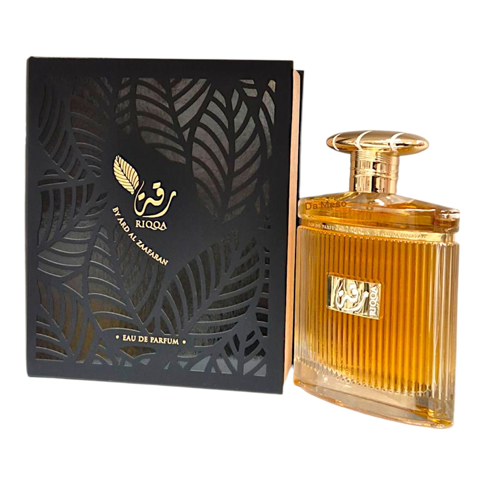 Ard Al Zaafaran Riqqa EDP