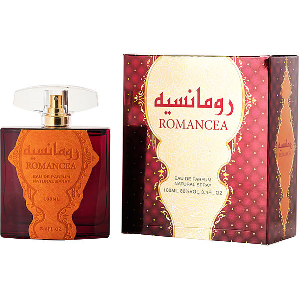 Ard Al Zaafaran Romancea EDP