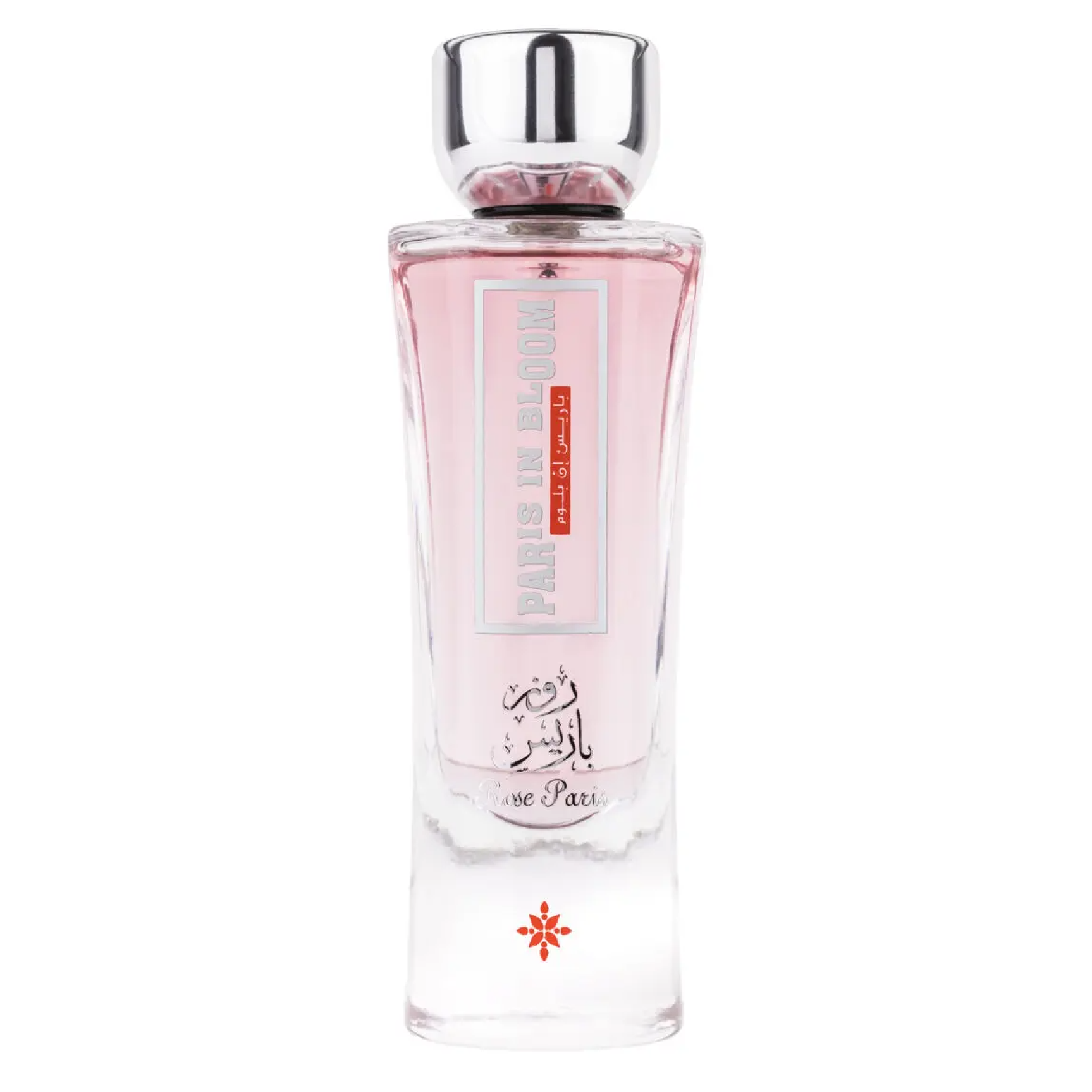 Ard Al Zaafaran Rose Paris In Bloom EDP