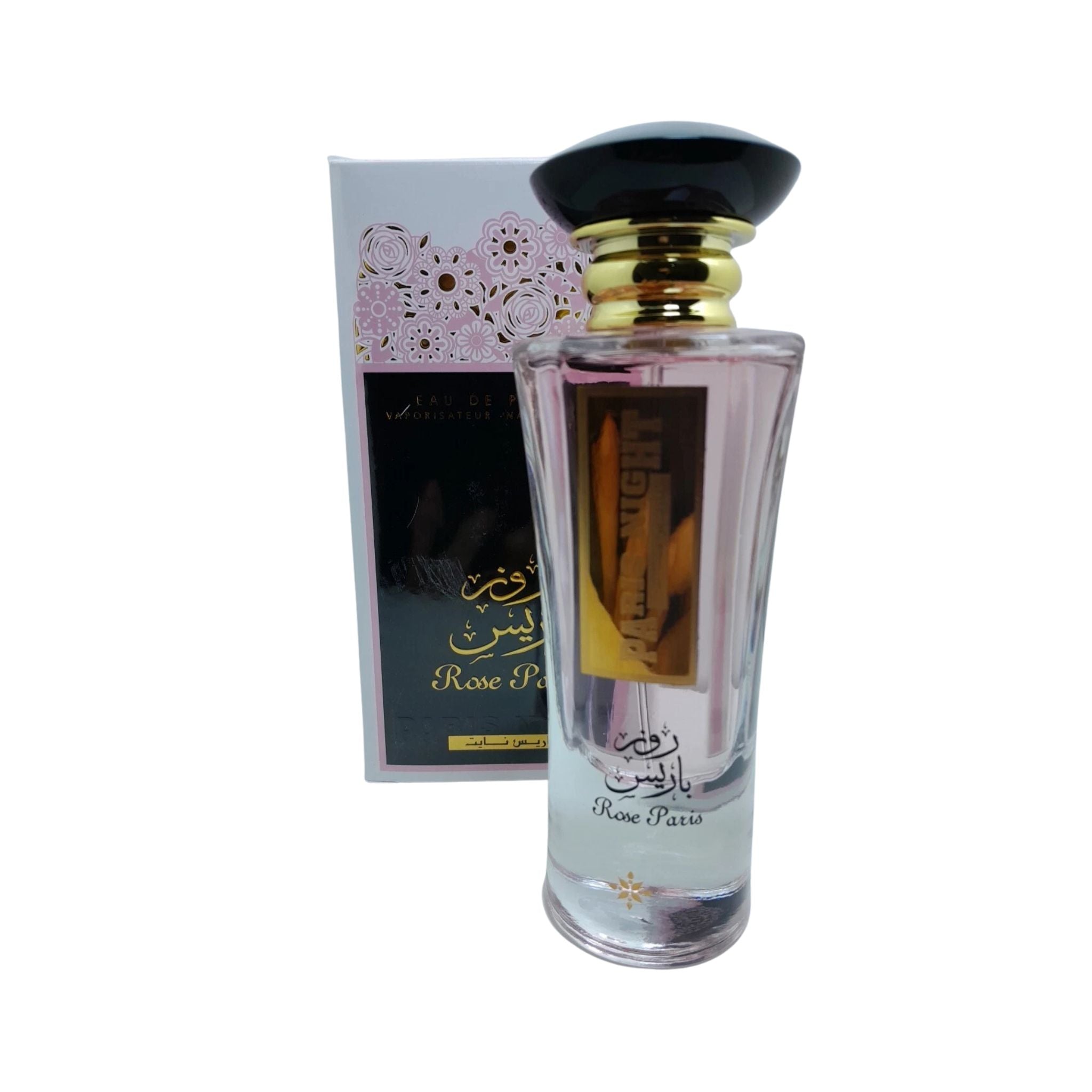 Ard Al Zaafaran Rose Paris Night EDP