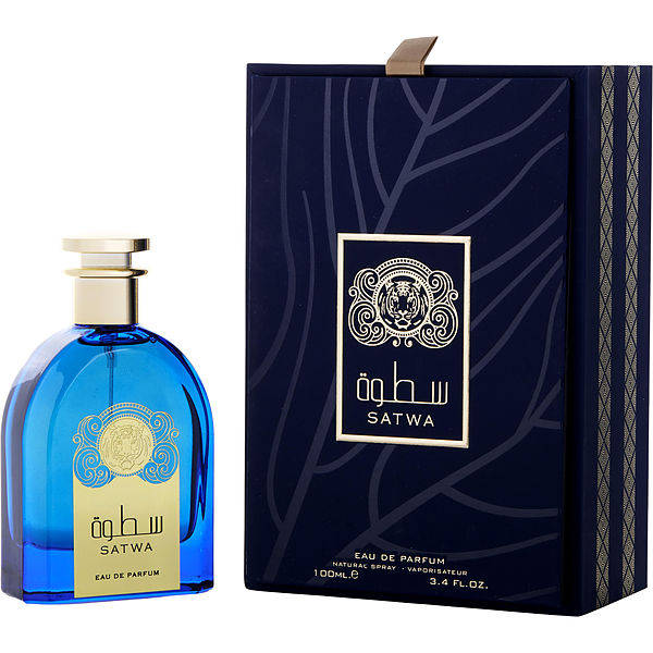 Ard Al Zaafaran Satwa EDP