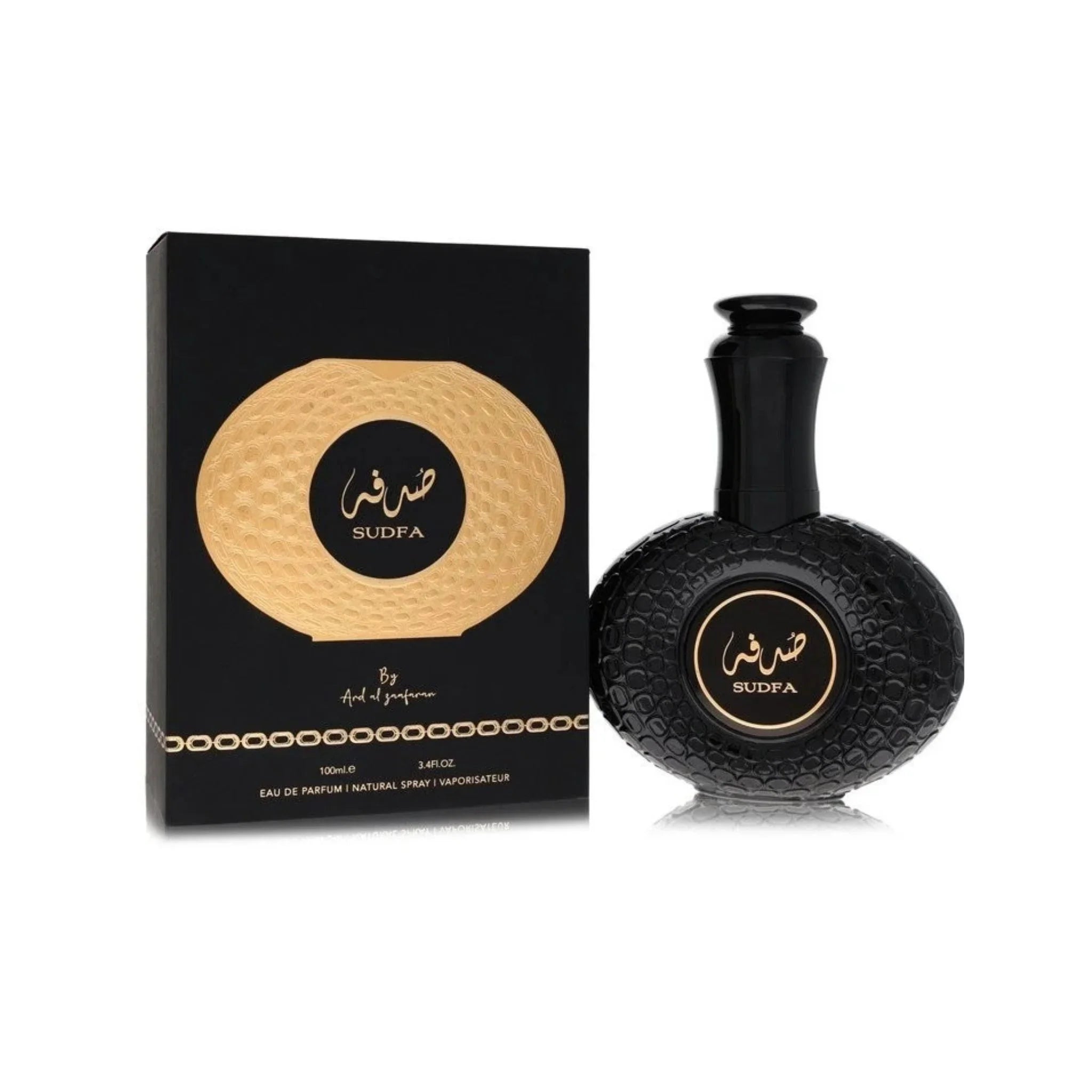 Ard Al Zaafaran Sudfa EDP