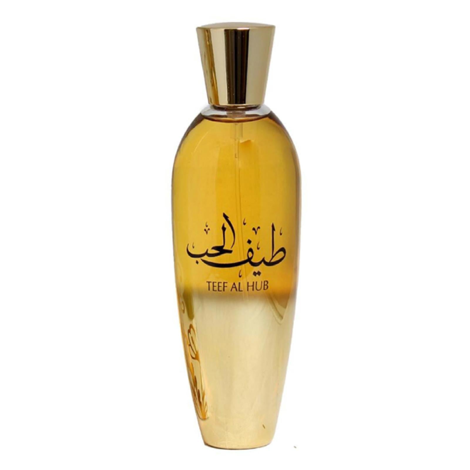 Ard Al Zaafaran Teef Al Hub EDP