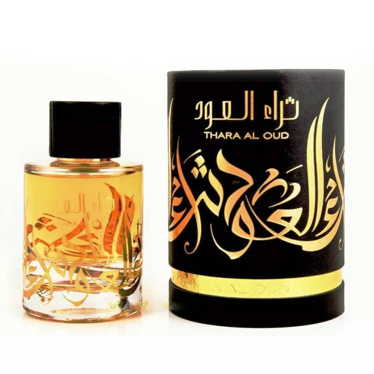 Ard Al Zaafaran Thara Al Oud EDP