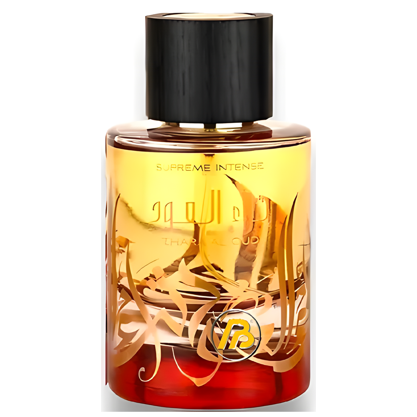 Ard Al Zaafaran Thara Al Oud Supreme Intense EDP
