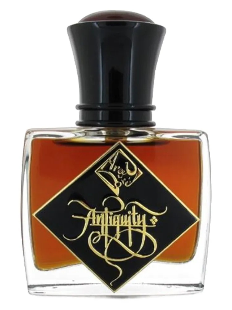 Antiquity