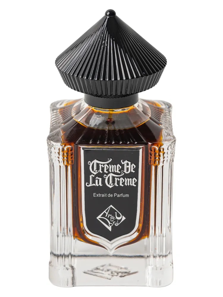 Creme de la Creme