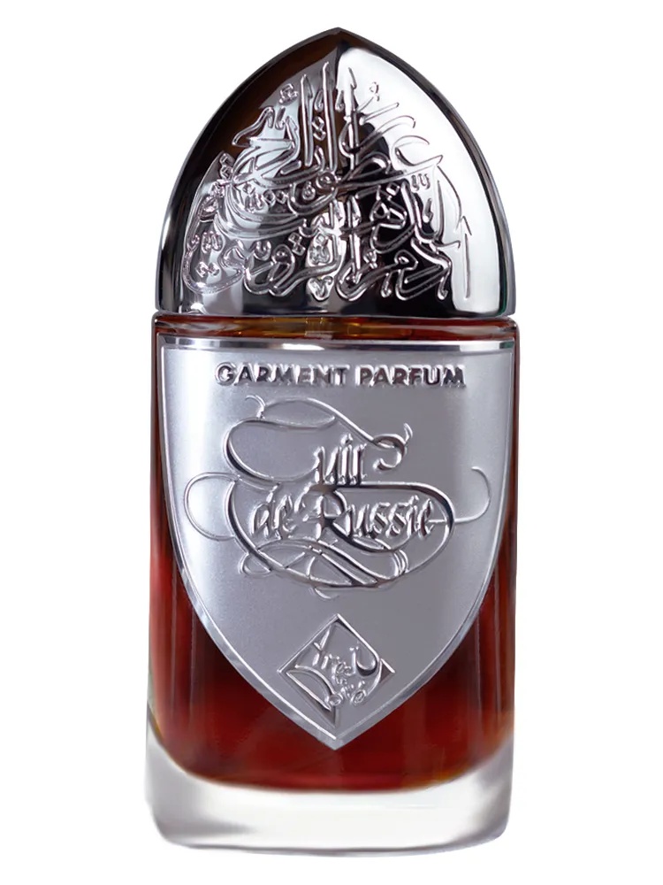 Cuir de Russie