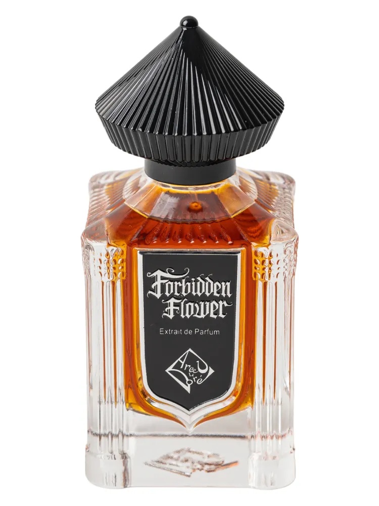 Forbidden Flower
