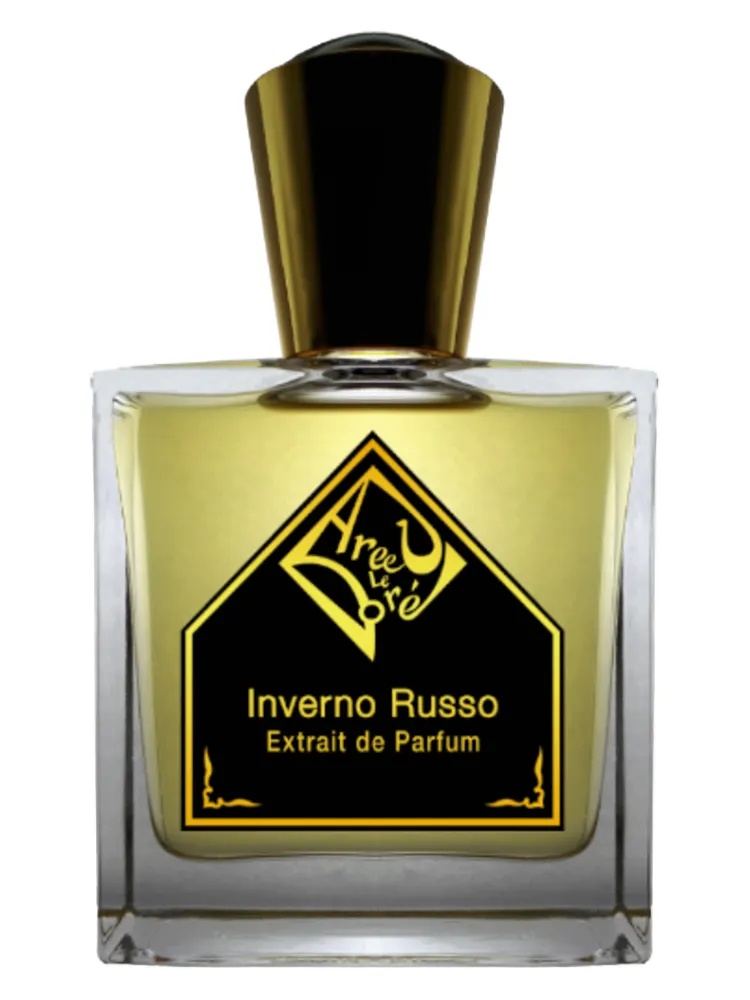 Inverno Russo