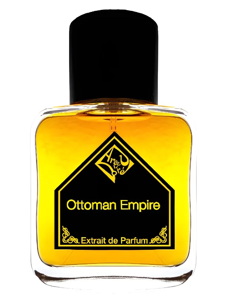 Ottoman Empire