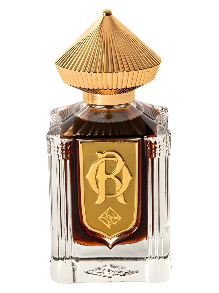 Russian Oud II