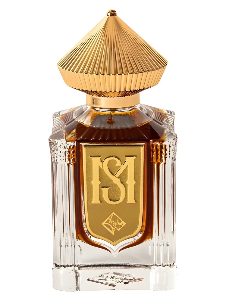 Siberian Musk III