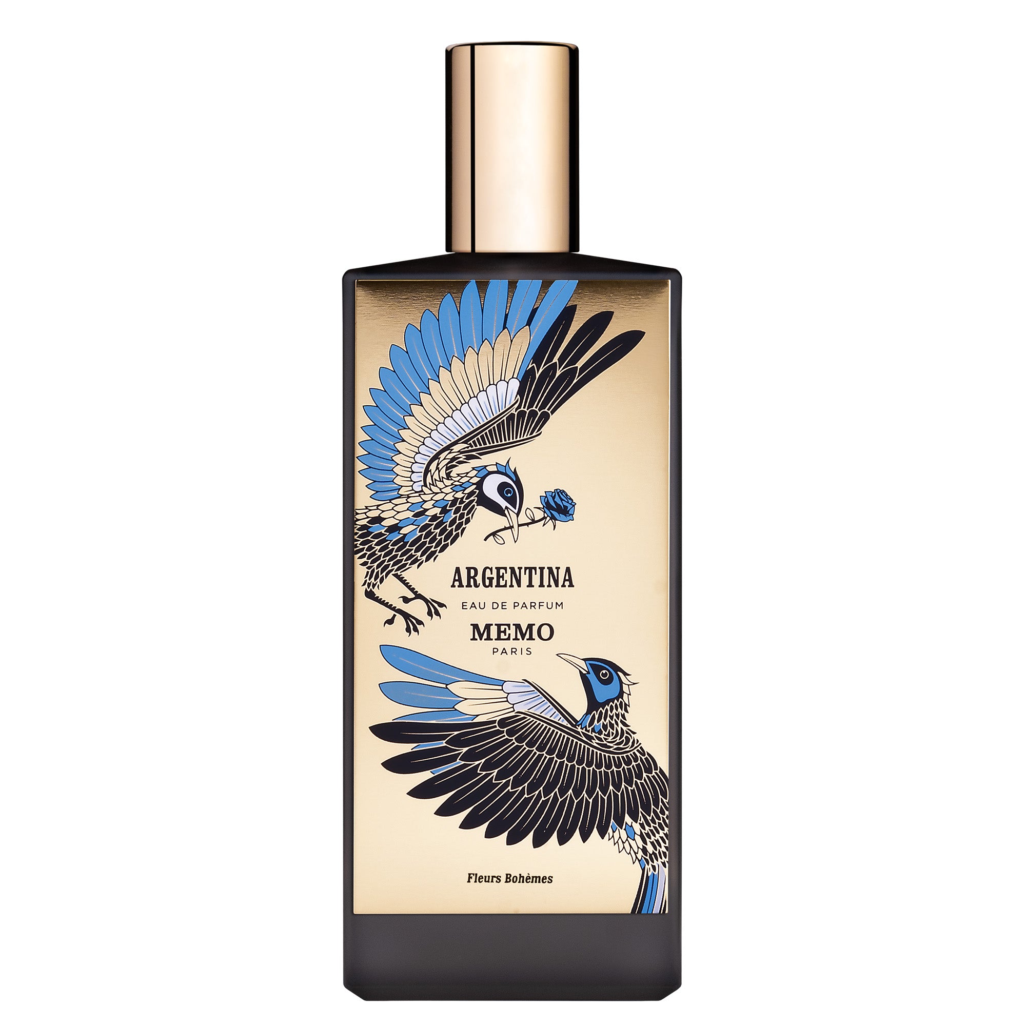 Argentina EDP