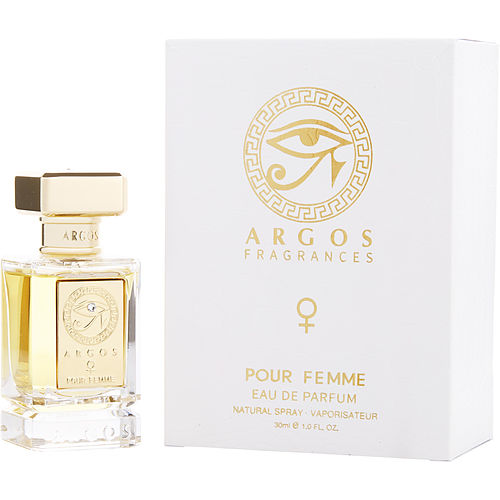 Argos Pour Femme